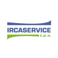 I.R.C.A. SERVICE S.p.A. Logo