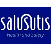 Salusutis Health & Safety Logo