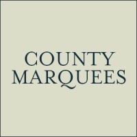 County Marquees Logo