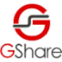 GShare ApS Logo