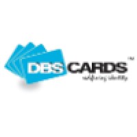 DBS Cards Logo