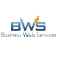 Business Web Services Logo
