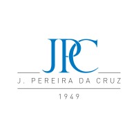 J. PEREIRA DA CRUZ, S.A. Logo