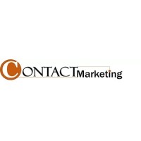 Contact Marketing Logo