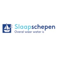 Slaapschepen Logo