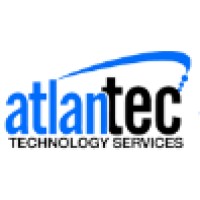 atlantec, llc Logo