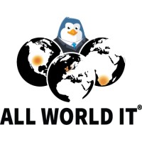 AllWorldIT Logo