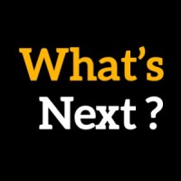 Whats Next Consulting Logo