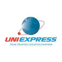 Uniexpress Limited Logo