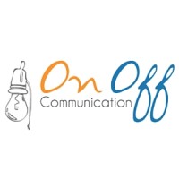 OnOff Communication | Agenzia di Web Marketing Padova Logo