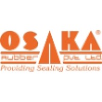 OSAKA RUBBER PVT. LTD. Logo