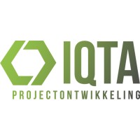 Iqta Projectontwikkeling b.v Logo