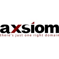 Axsiom Logo
