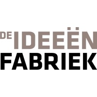De Ideeënfabriek Logo
