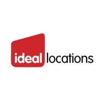 Ideal Locations Logo