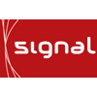 Signal Communications Logo