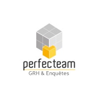 PERFECTEAM Logo