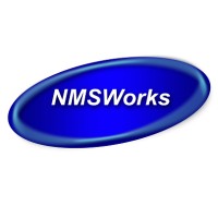 NMSWorks Software Logo