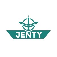 JENTY Logo