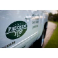 Precision Turf Logo
