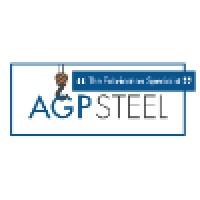 AGP Steel Structures Ltd Logo