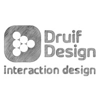 Druif Design Logo