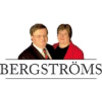 Bergströms Kunskapsförtag AB Logo