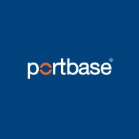 Portbase Logo