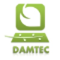 DAMTEC Logo