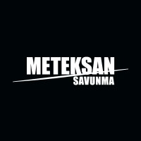 Meteksan Savunma Logo