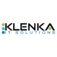 Klenka Logo