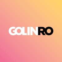 Golin Romania Logo