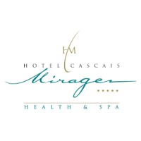 Hotel Cascais Miragem Logo