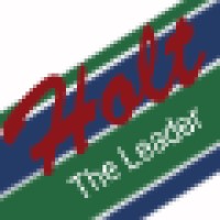 Holt Paper Logo