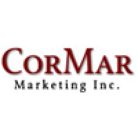 CorMar Marketing Inc. Logo