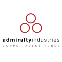 Admiralty Industries Corp. Logo