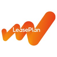 LeasePlan Nederland Logo