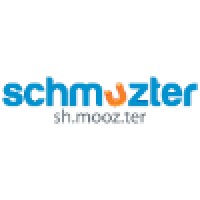 Schmuzter, a company of The Good Life Now, LLC Logo
