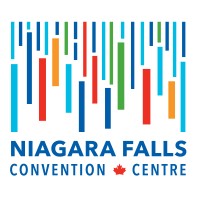 Niagara Falls Convention Centre Logo