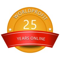 Worldprofit Inc. Logo