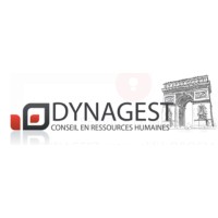DYNAGEST, Cabinet de Conseil en RH Logo