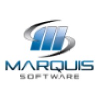 Marquis Software Development, Inc. Logo
