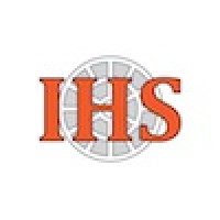 Industrial Heat Sources Logo