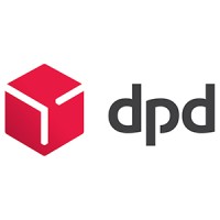 DPD Ireland Logo