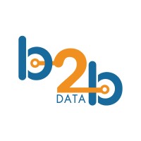 B2Bdata Logo