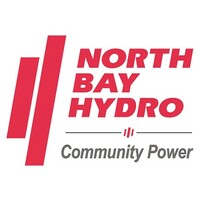 North Bay Hydro Distribution Limited Logo