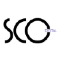 SCODigital Logo