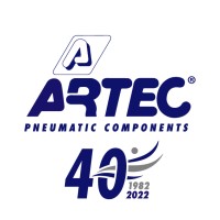 Artec Pneumatic Logo