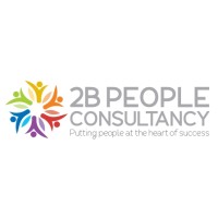 2B People Consultancy Logo