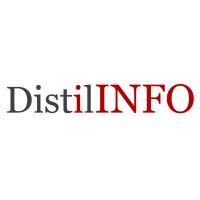 DistilINFO Publications Logo